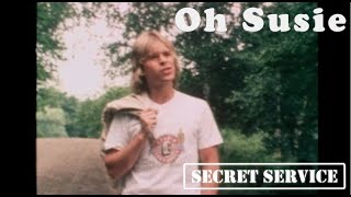 Secret Service — Oh Susie (OFFICIAL VIDEO 1979)