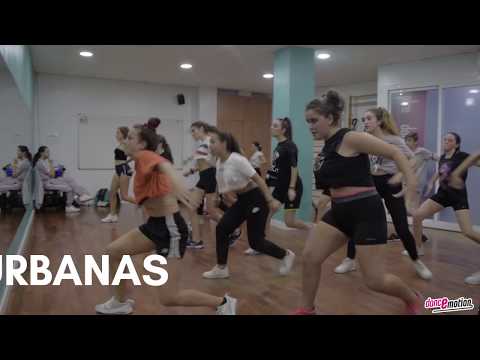 Summer Dance Camp Teenagers 2020