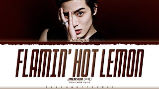 Download lagu JAEHYUN 'Flamin' Hot Lemon' Lyrics (재현 Flamin' Hot Lemon 가사) [Color Coded_Eng] | ShadowByYoongi mp3