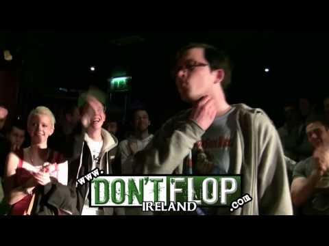 Shapey Fiend vs Phats