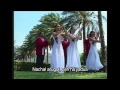 Israel In Songs Part 5 | Israeli Folk Songs English ...