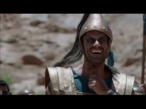 Video David und Goliath