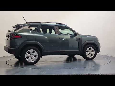 Dacia Duster Expression MHEV 140 E06X - Image 2