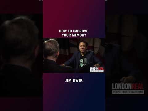 "想像力は、私たちが持つ最も強力なツールです"| ジム・クウィック #ショートパンツ ("Imagination is the most powerful tool we have." | Jim Kwik #shorts)