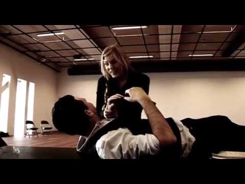 Trailer Scènes uit een huwelijk 14|15 - Toneelgroep Amsterdam