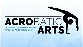 Acrobatic Arts Japan 2025 @ 昭和こども園