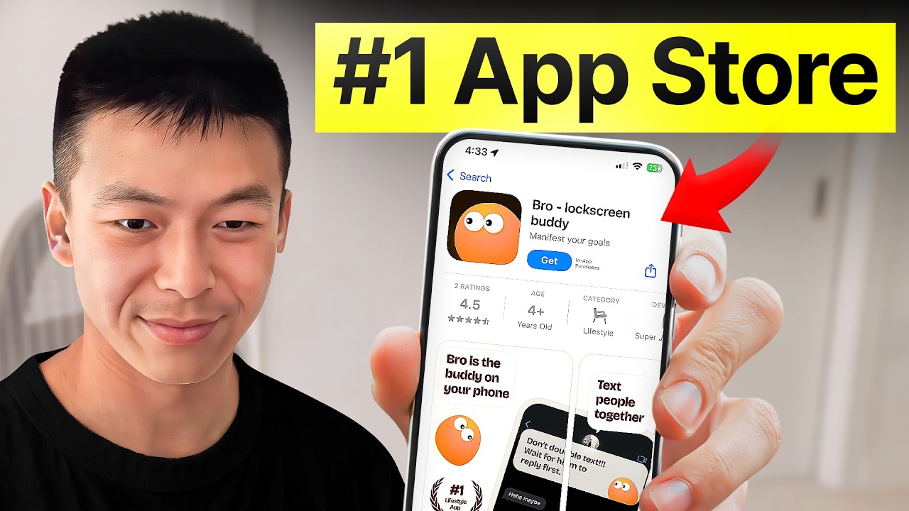 Mastering Viral App Growth Without Marketing