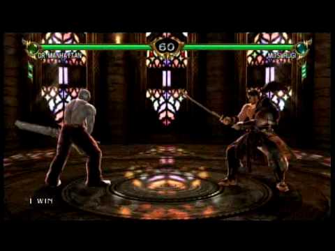 2009-04-25 Ball (Dr Manhattan) vs Simon (Mitsurugi) 3