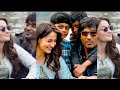 Newyork Nagam Yarumilla Dhanush Kathir Yarumillaponeramey Love Song