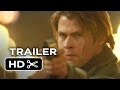 BLACKHAT TRAILER 1 (2015) - Chris Hemsworth.