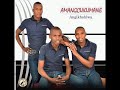 AmaNgcukumane Ft Mroza Ngibuhlungu Ngomtanami
