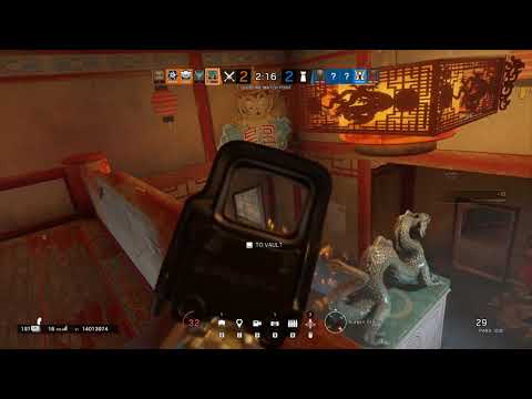 Another capitao ace