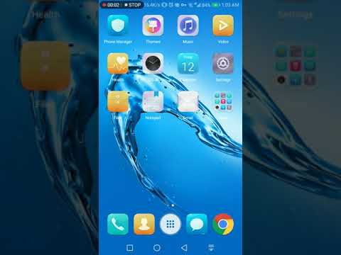 Huawei mobile ka Idle display timing kese normal kare timeout lock to unlock #2021