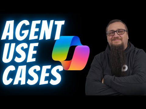 Copilot: 5 Agent Use Cases to Try Copilot: 5 Agent Use Cases to Try