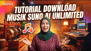 Download lagu How to Fix Music Download Issues in the Latest Suno AI Update! mp3