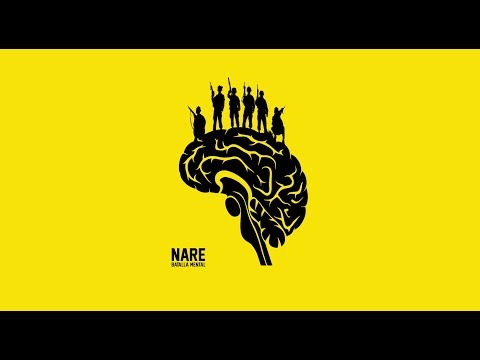 11.- NARE ft VANCHI MC - CRISIS INTERNA