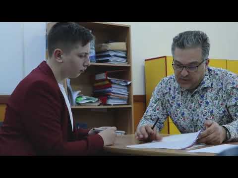 Fii elev in scoala mea! Halaucesti 2022