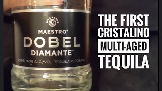 Maestro Dobel Diamante - Bottle Showcase and Review