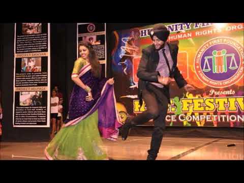 Japji Singh Chadha THE START | ANCHOR JP SINGH | INTRO VIDEO