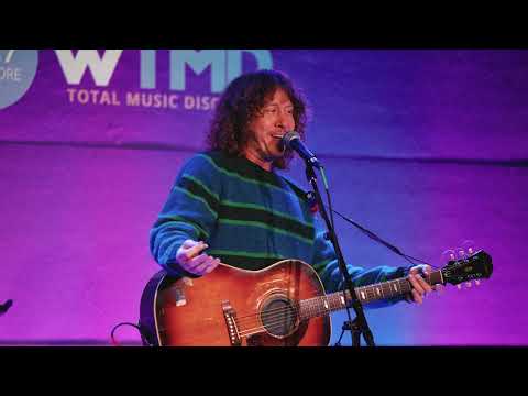 WTMD's Live Lunch with Ben Kweller