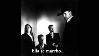 The mavericks - Foolish heart - Subtitulado al español