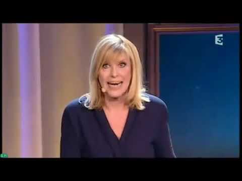 Chantal Ladesou IKEA addict.flv