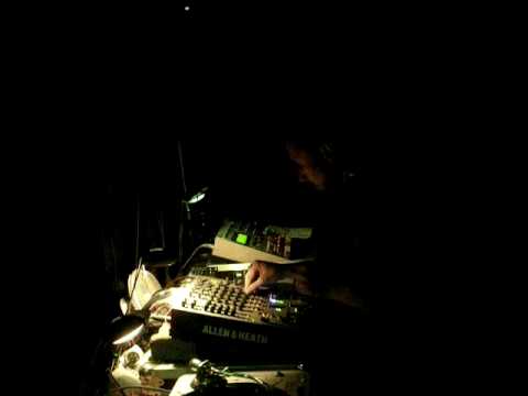 Tactical : TBX Crew +Pesticid D.D.T.+ Mejra ( NSK ) + Bazzi ( live act )-Open Air-9-11.7.2010