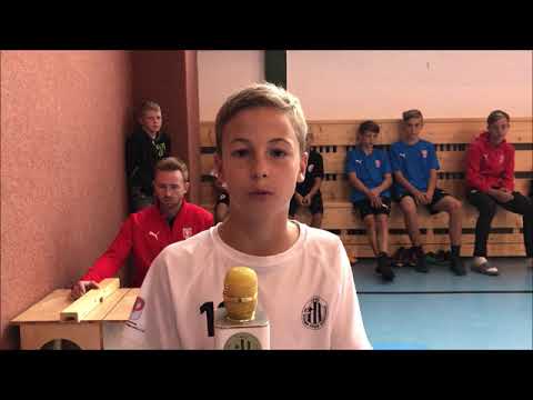 SK Dynamo Akademie - Sportovní třídy