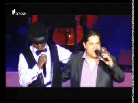 Matias Damásio e Nelo Carvalho - Nvula