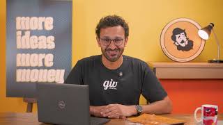 Vídeo do produto