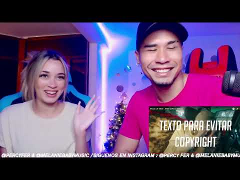 Bhavi, LIT killah   AYER  Opinión   Reacción