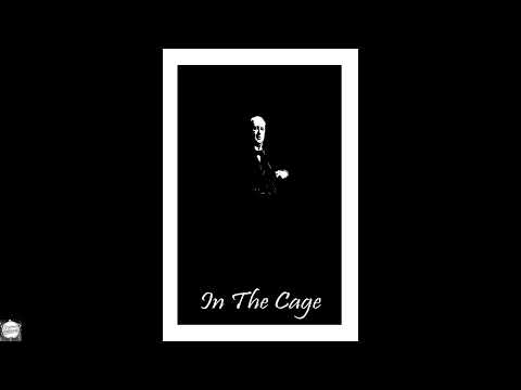 In The Cage by Henry James — free full audiobook