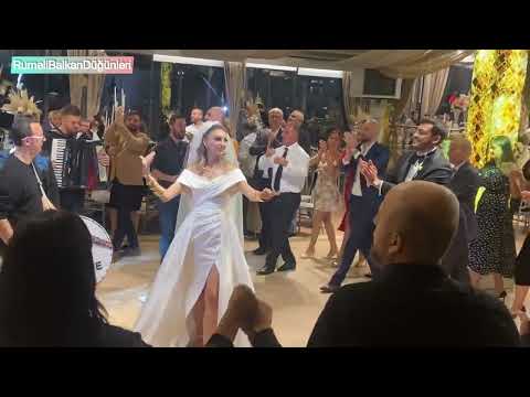 Rumeli Halil Eser Rumeli Düğünü