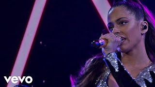 TINI - Princesa (Live - Quiero Volver Tour, Luna Park 2019)
