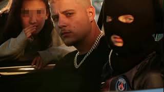 PLK - Pilote (ft. Hamza) Audio