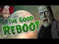 The Munsters Reboot Movie Forgotten Failures