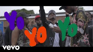 E. Mak - Yo (Official Video) ft. Big Zeeks