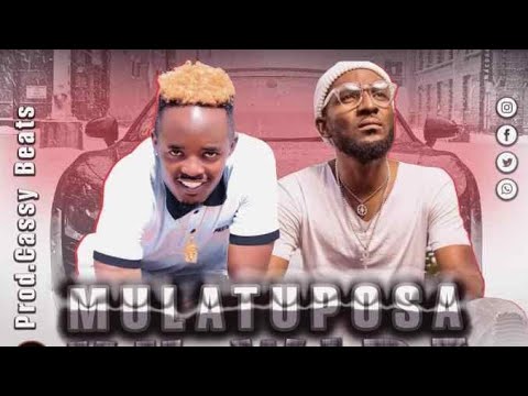 MJOMBA FT AFUNIKA -|| REMIX KU WIRE pro by Cassy Beats  ( mujomba zakado gang )