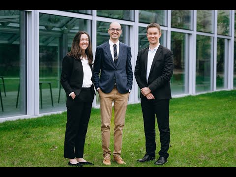 E.Dore, M.Horný - Exploring Population Health & Health Equity: Insights from Economist & Sociologist