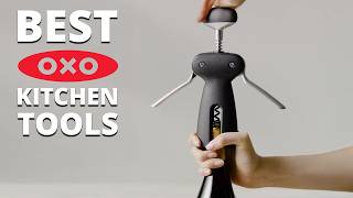 51 Oxo Kitchen Tools to Simplify Your Life! | Oxo Must Haves!