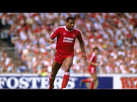 In The Zone Episode 04 - John Barnes