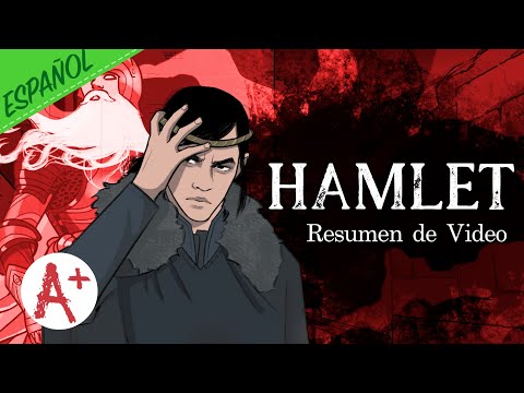 Hamlet  - Resumen de Video