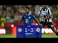 Udinese 1-3 Chelsea | Sterling Scores His First Chelsea Goal | Pre-Season Highlights