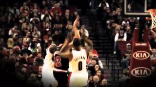 Damian Lillard || Watch Me Shine ᴴᴰ