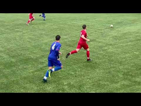 Heren zat 1 Buitenveldert - Jos WGM