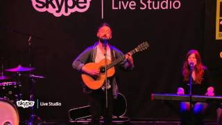 Villagers - The Soul Serene (101.9 KINK)