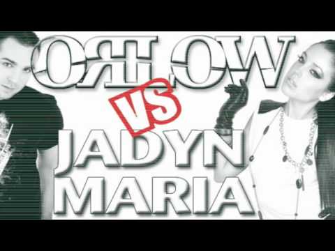 Orlow Vs Jadyn Maria - Good Girls Like Bad Boys (radio version)