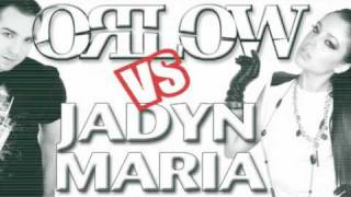 Orlow Vs Jadyn Maria - Good Girls Like Bad Boys (radio version)