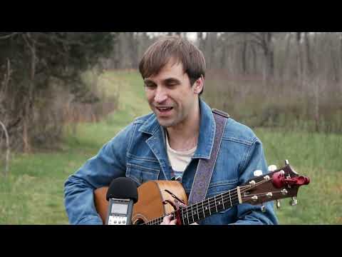 Andrew Whiteman - You Will Find Me There (Original Song)