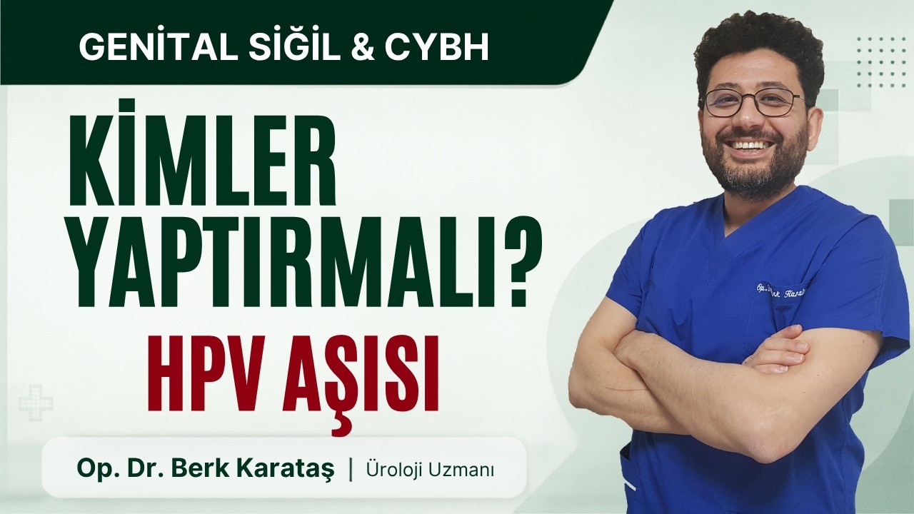 Gardasil 9 HPV Aşısı: Kaç Yaşında, Kaç Doz, Ne Kadar Korur?